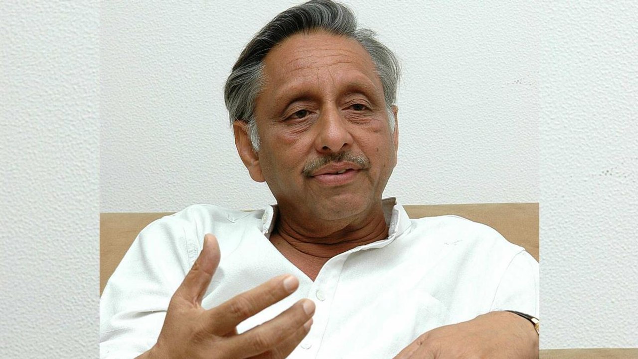 After Jinnah row, Aiyar ignites new controversy over Mughals