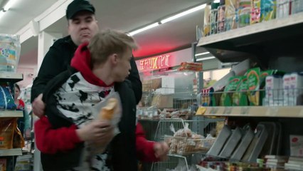 Найден, Жив 2 - 4 серия (2021)