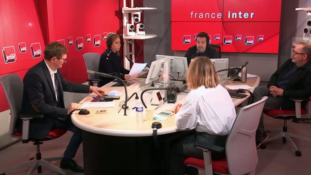 Karine Lacombe : Il faut généraliser la troisième dose de vaccin à tout le monde