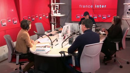 Sébastien Le Fol et Annabelle Allouch : "Nous sommes une société très stratifiée par le mépris"