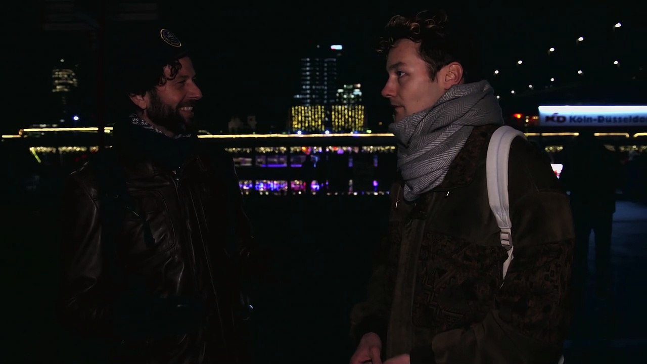 Lichter der Stadt - Trailer (Deutsch) HD