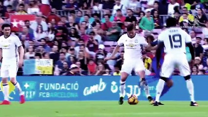 Most Humiliating Skills in Football