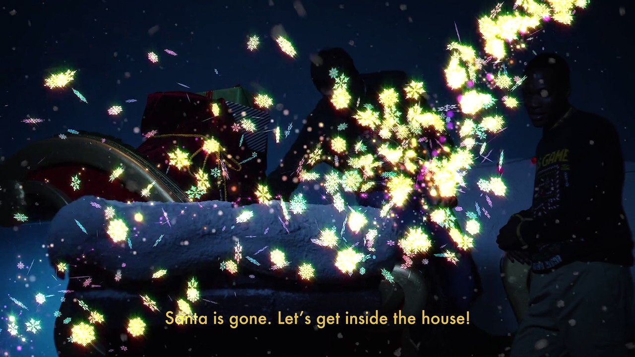 Lefties tiene todo lo que necesitas para estas Navidades