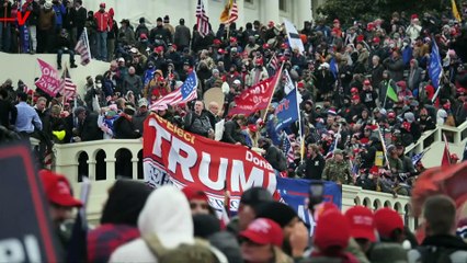 ‘Paranoid’ Trump Held Off-The-Books Meetings to Keep Details Out of Archives