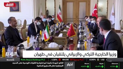 ...قضايا سياسية خلافية الى مسائل اقتصادية ت...