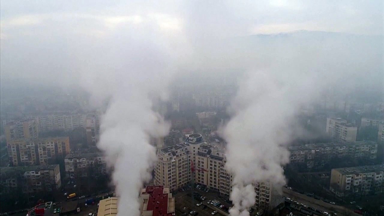 Mehr als 300.000 Menschen sterben in EU vorzeitig durch Feinstaub