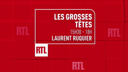 L'INTÉGRALE - Le journal RTL (15/11/21)