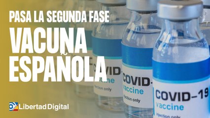 Autorizan el ensayo clínico de la fase II de la vacuna española de Hipra