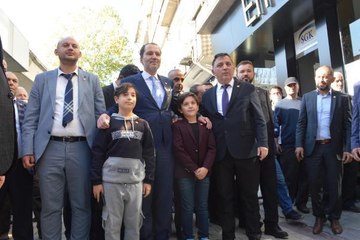 FATİH ERBAKAN'DAN 'İTTİFAK' AÇIKLAMASI: İKİ TARAFIN DA DEZAVANTAJLARI VAR