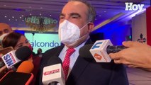 Presidente de la Asociación de Industrias de la República Dominicana (AIRD)