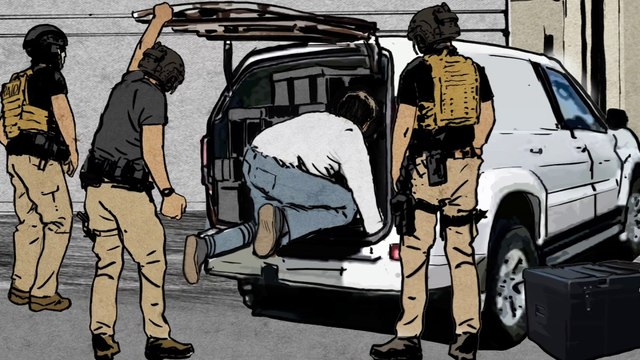 Kaboul, l'incroyable exfiltration : les services français ont secrètement évacué un ancien général afghan