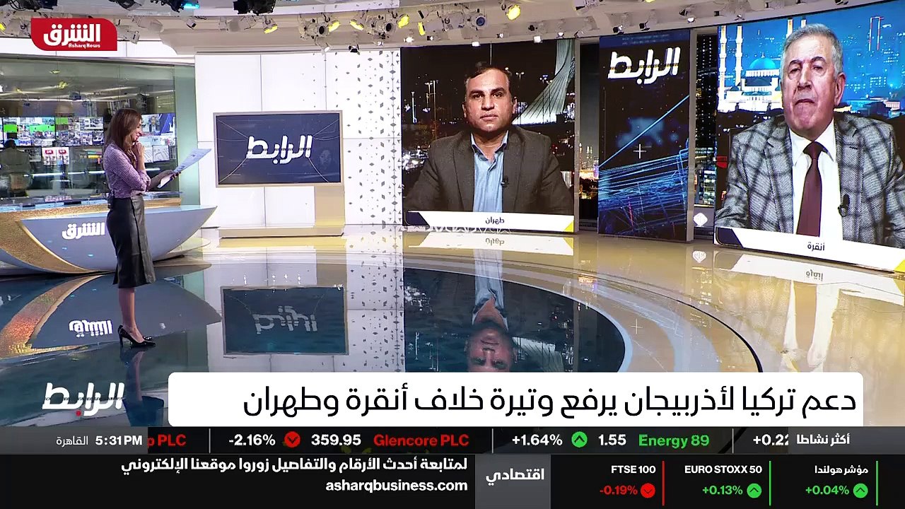 ...يعني تريد علاقة جيدة مع إيران وخاصة من ا...