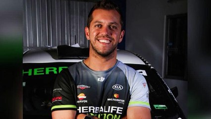 'Happy' Peredo y su equipo fue emboscado, encañonado y asaltado por un grupo armado en México