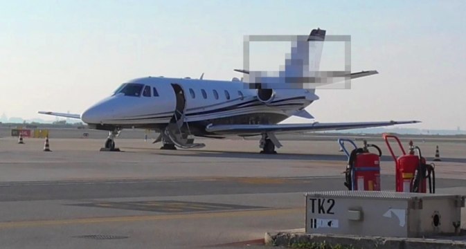 Venezia - Evasione fiscale per 2267 volivoli aerotaxi (15.11.21)