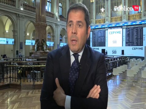 Cepyme defiende que la propuesta del Gobierno para reformar las pensiones es cortoplacista