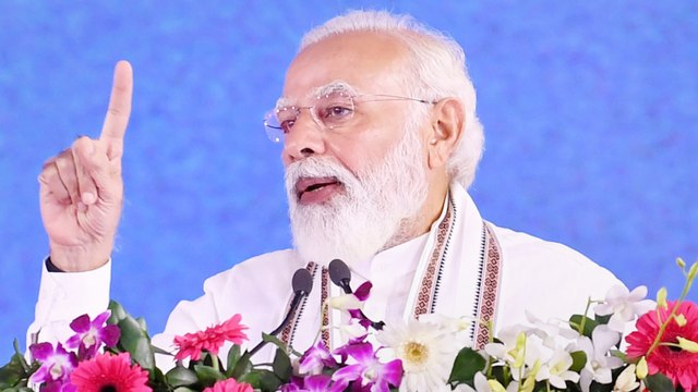 How PM Gati Shakti National Master Plan works, PM Modi tells