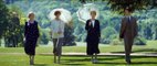 Downton Abbey: Una nueva era - Teaser tráiler oficial español