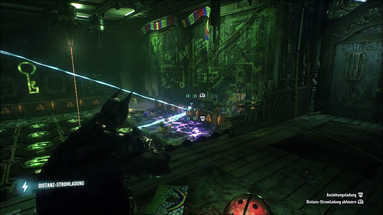 Batman Arkham Knight Folge  50