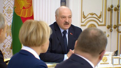 Σε οριακό σημείο η κρίση στα σύνορα Πολωνίας-Λευκορωσίας