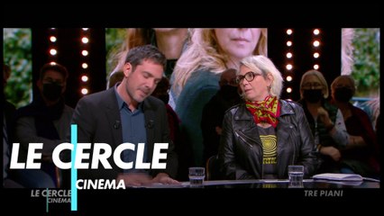 Tre Piani - Débat du Cercle