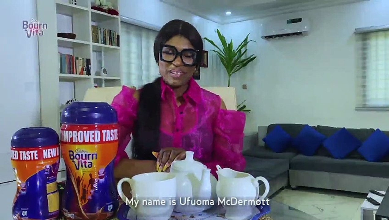 The Bournvita Factor