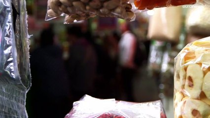 نكهات أفريقية فريدة في أول قاعة طعام من نوعها في إكسبو 2020 دبي