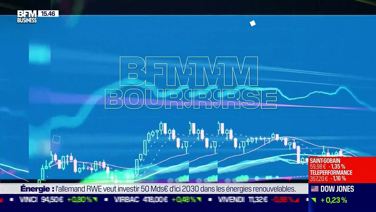 Marc Girault (HMG Finance) : focus sur le titre Casino - 15/11
