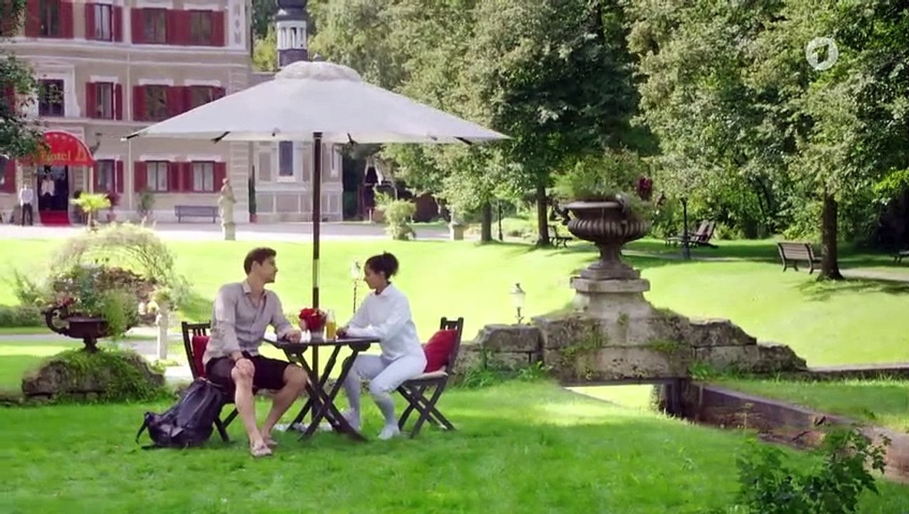 Sturm der Liebe 3719 folge