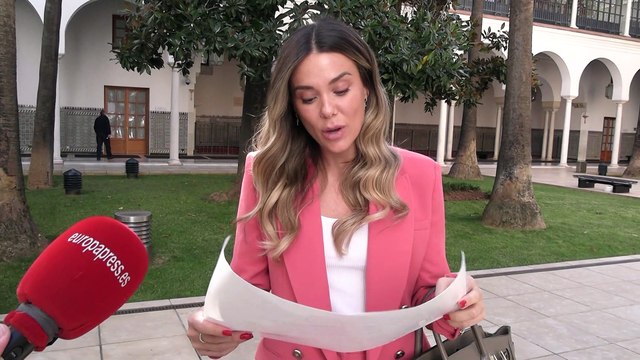 Lorena Gómez desvela cómo se encuentra su cuñado, Sergio Ramos, en París