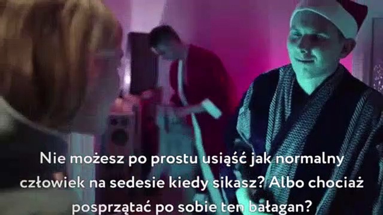 Druck S02E01 Napisy PL