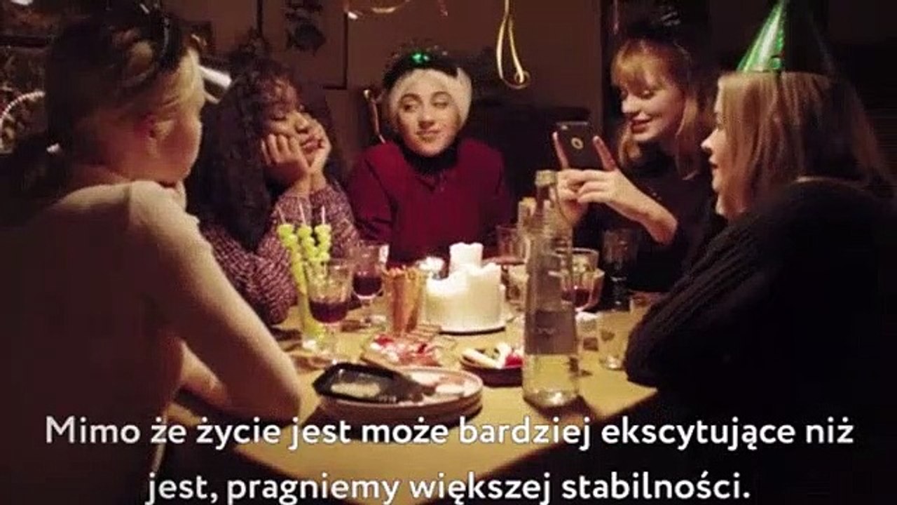 Druck S02E03 Napisy PL