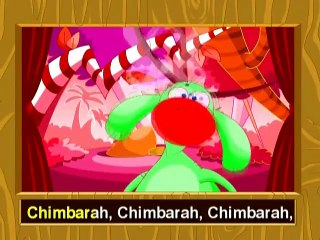 chimbarah