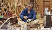 Japanese longbows can cost over $2,000. Here's what makes them so expensive.