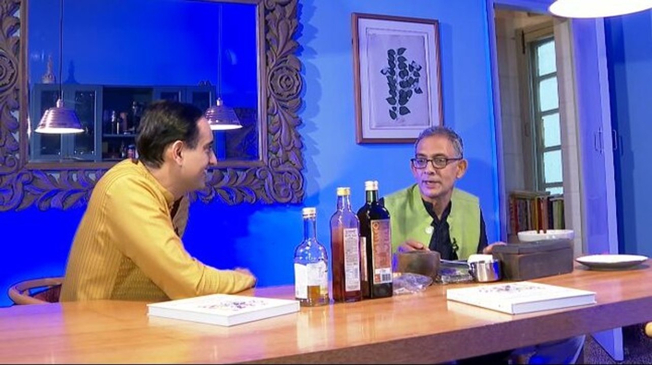 Jab We Met Nobel laureate Abhijit Banerjee