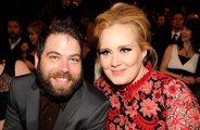 Adele says ex-husband Simon Konecki 'saved her life'