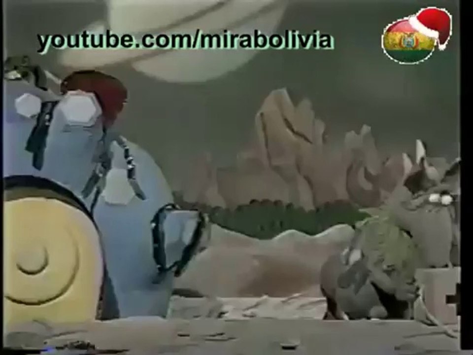 PICO PICO PON CAPITULO 1