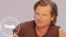 White Lotus’ Steve Zahn Was in the Best Shape of His Life While Studying Ballet at Conservatory in His 20s: 