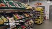 No scanning, no cashiers, no cards: We went grocery shopping at London’s new checkout-free Tesco