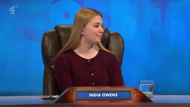 Countdown | Thursday 11th April 2019 | Episode 7051