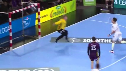 Le Journal des Sports sur Maritima TV: le replay de ce lundi 15 novembre