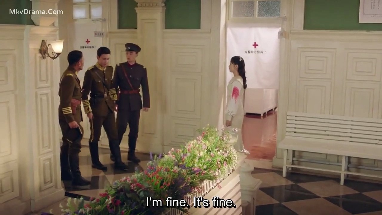 Fall In Love (2021) Episode 12 ENG SUB