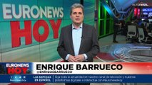 Euronews Hoy | Las noticias del lunes 15 de noviembre de 2021