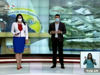 Café en la Mañana | Neutralizado grupo terrorista que intentó atacar depósitos del CNE