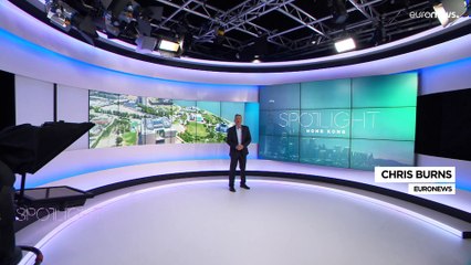 Hongkongs Kunstszene boomt