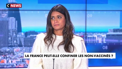 Prisca Thévenot : «L'important, c'est de se faire vacciner»