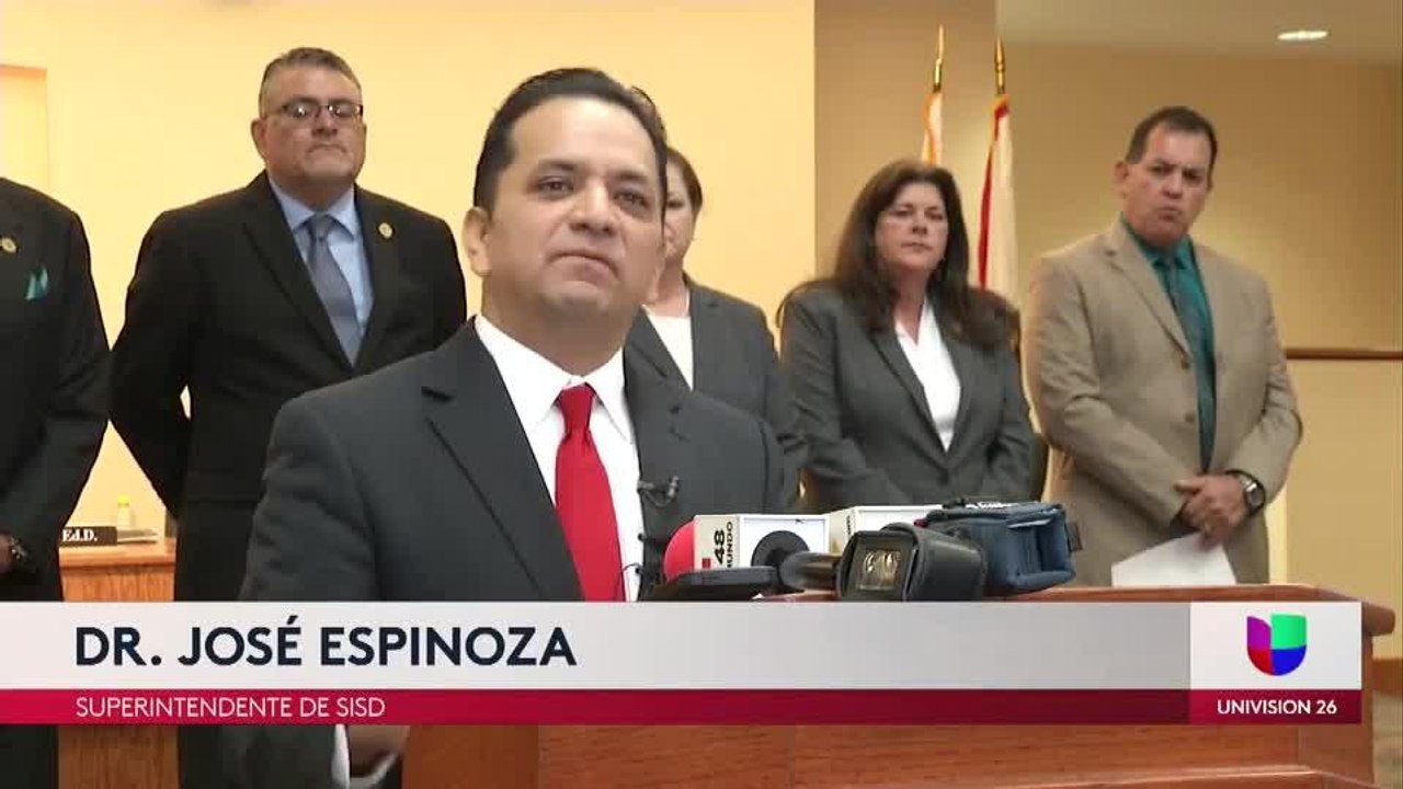 SISD controversy