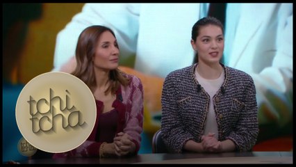 L'événement - Tchi Tcha