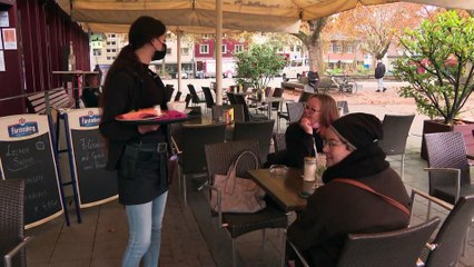 Lockdown "light" für Ungeimpfte? Ampel will Corona-Pläne verschärfen