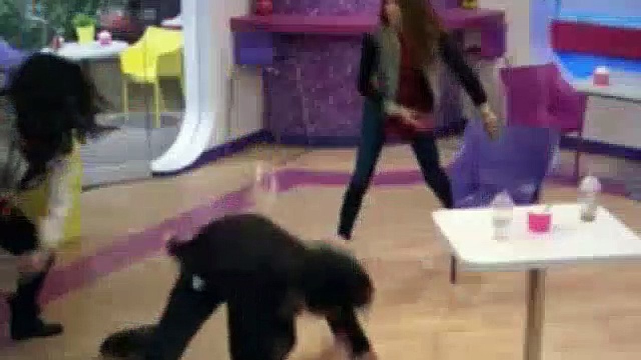 KC Undercover S01E28 - K C and Brett- The Final Chapter (2 - video ...