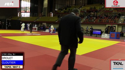 2021-11-14_Omnium du Québec Tapis_3 - 14 novembre 2021 - BLOC 1